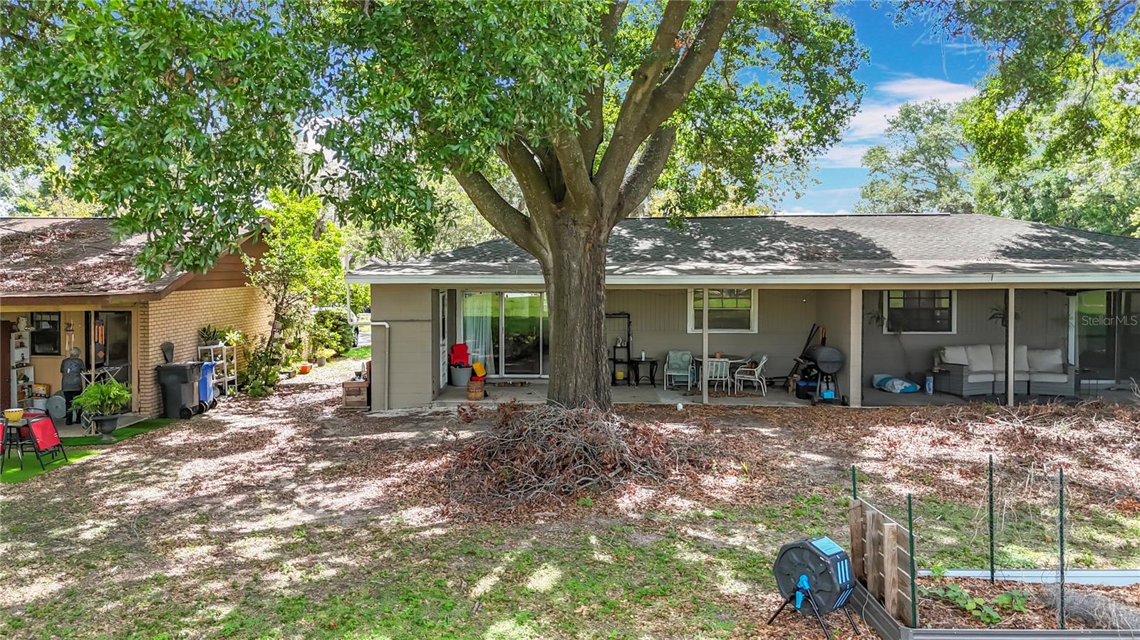 SNOWS ADD - Residential Lease