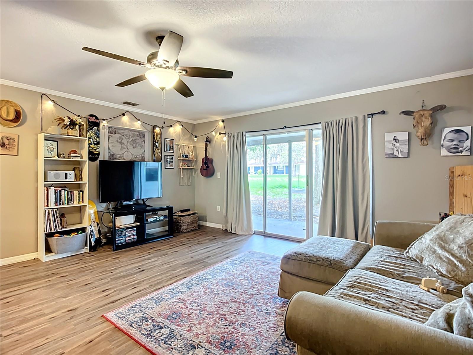 SNOWS ADD - Residential Lease