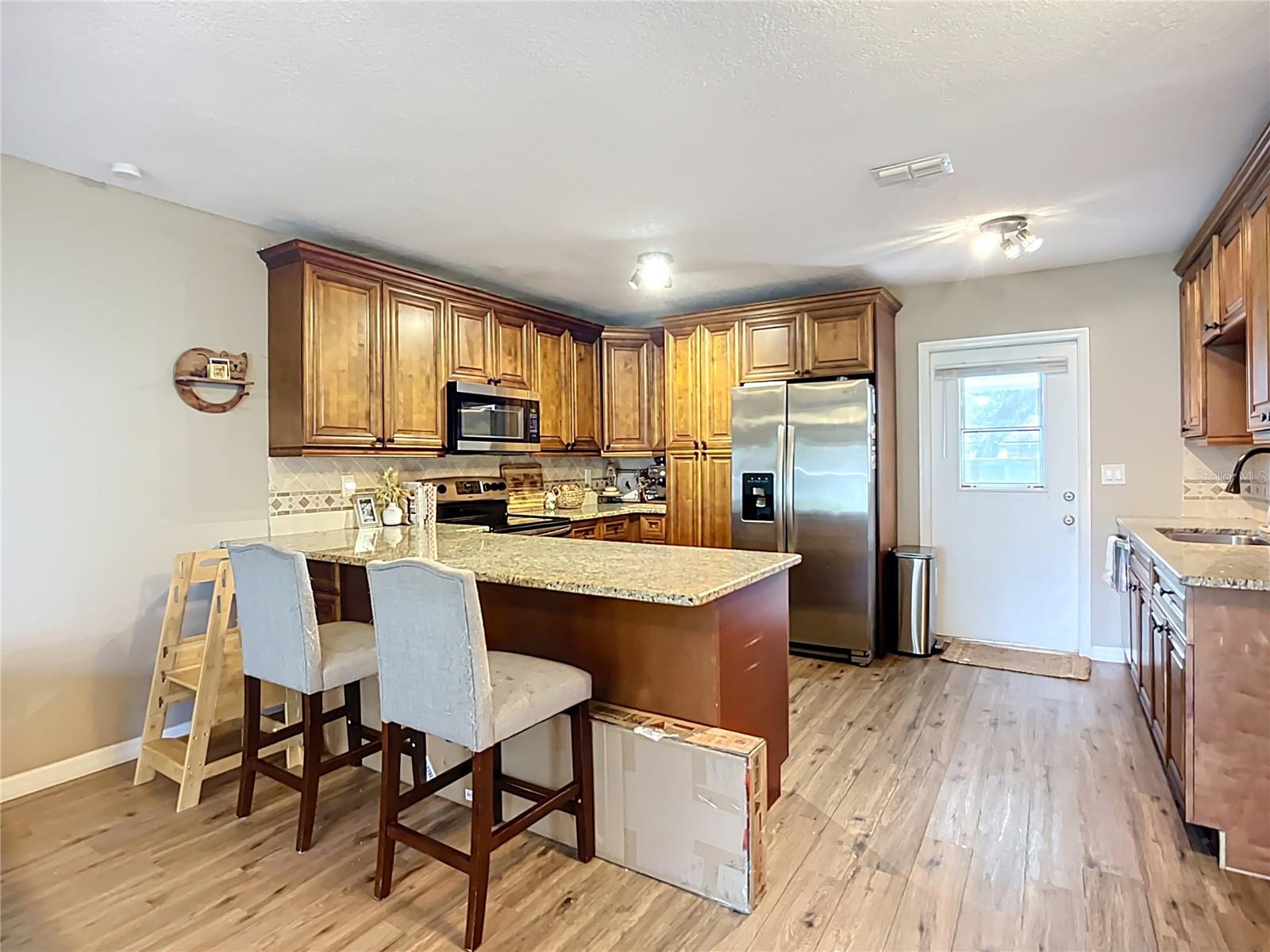 SNOWS ADD - Residential Lease