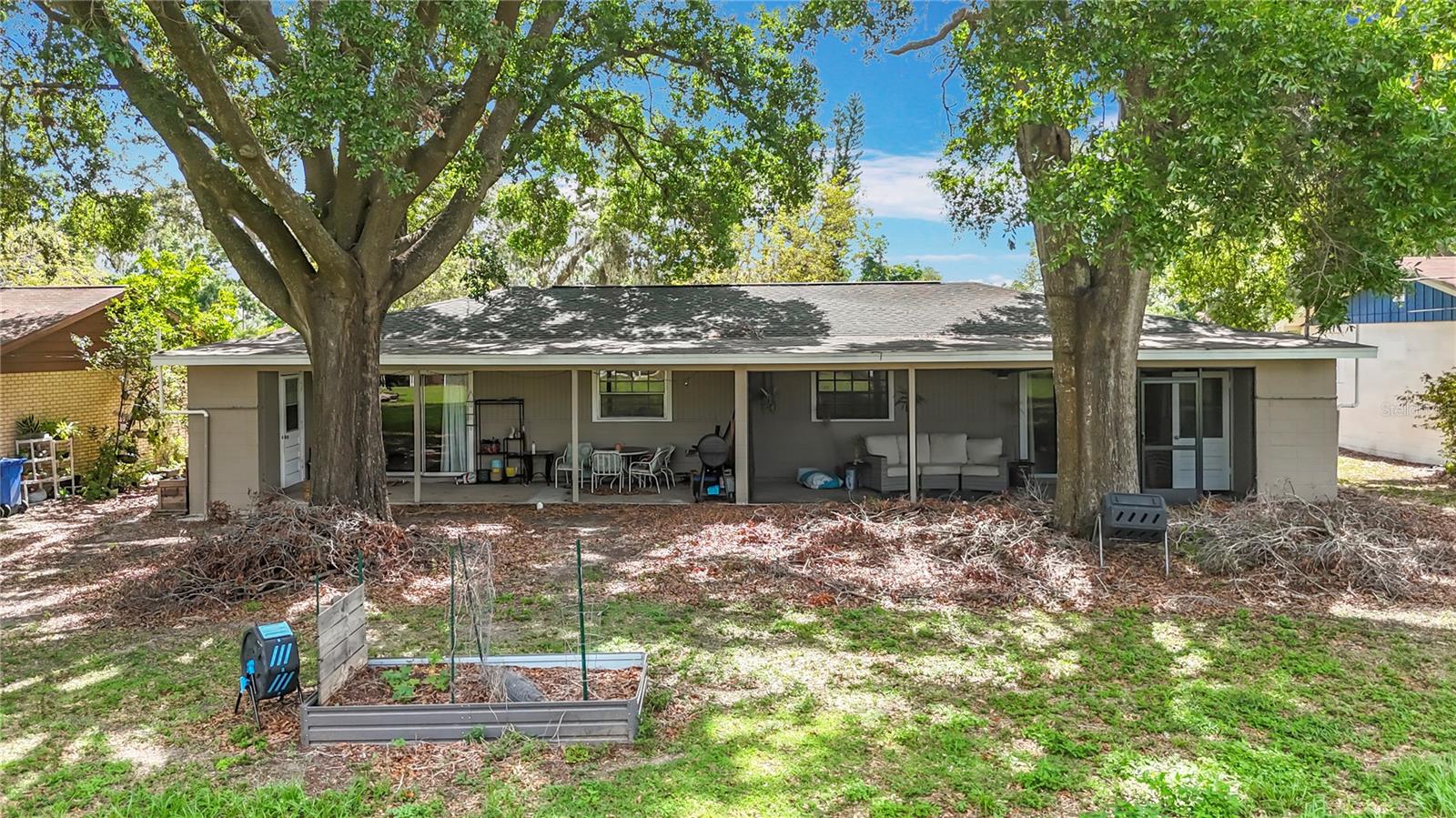 SNOWS ADD - Residential Lease