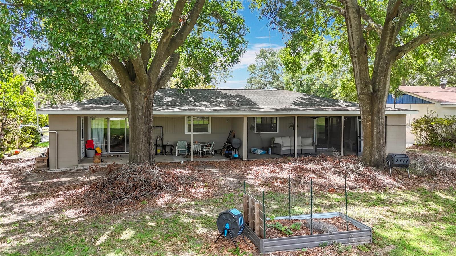 SNOWS ADD - Residential Lease