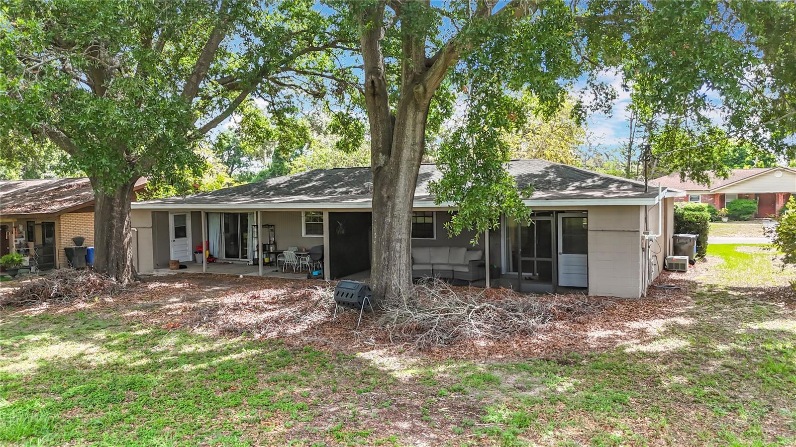 SNOWS ADD - Residential Lease