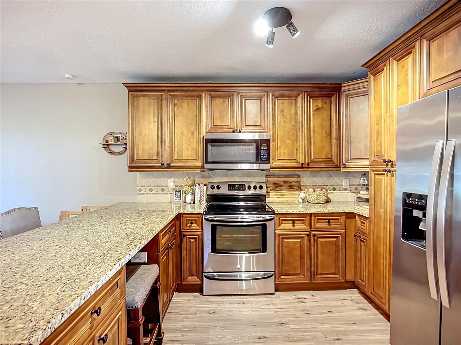 SNOWS ADD - Residential Lease