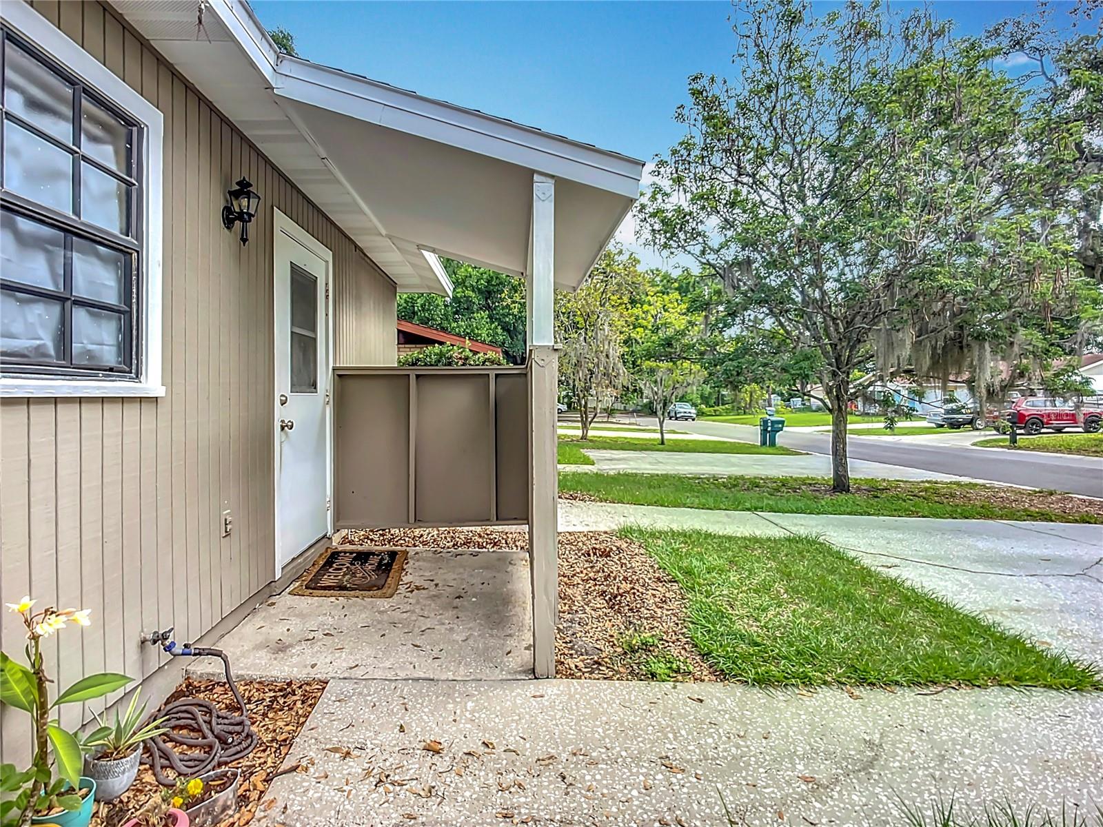 SNOWS ADD - Residential Lease