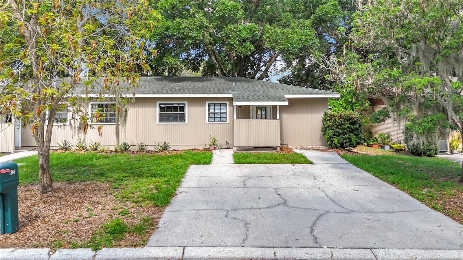 SNOWS ADD - Residential Lease
