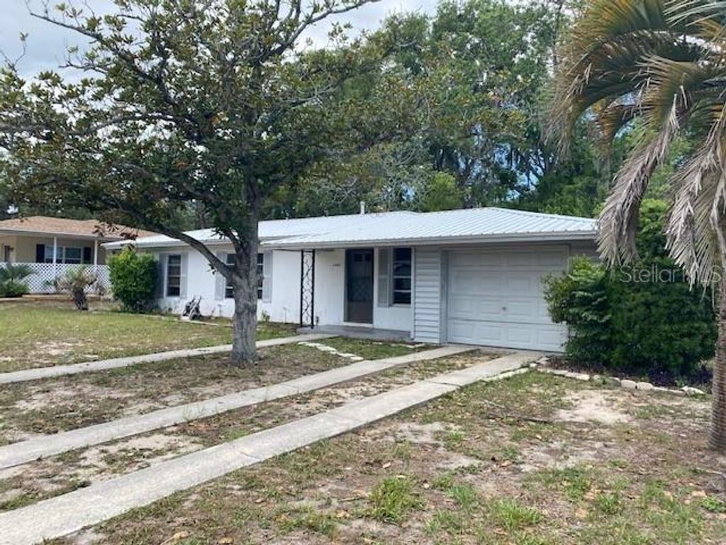Photo of 6442 Treehaven Drive, Spring Hill, FL 34606 (MLS # W7885781)