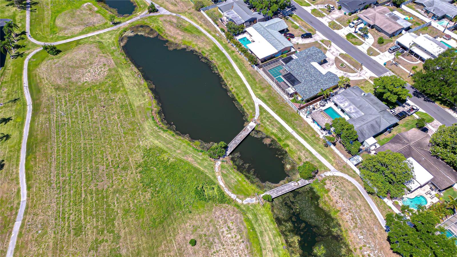 YACHT CLUB ESTATES UNIT 3 PT REP - Residential