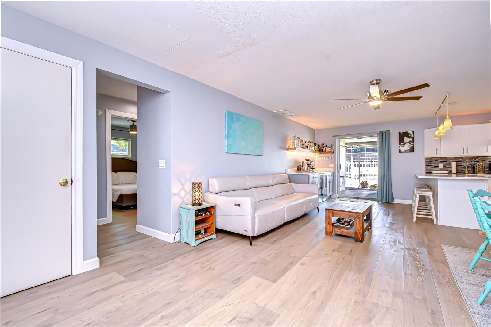 YACHT CLUB ESTATES UNIT 3 PT REP - Residential