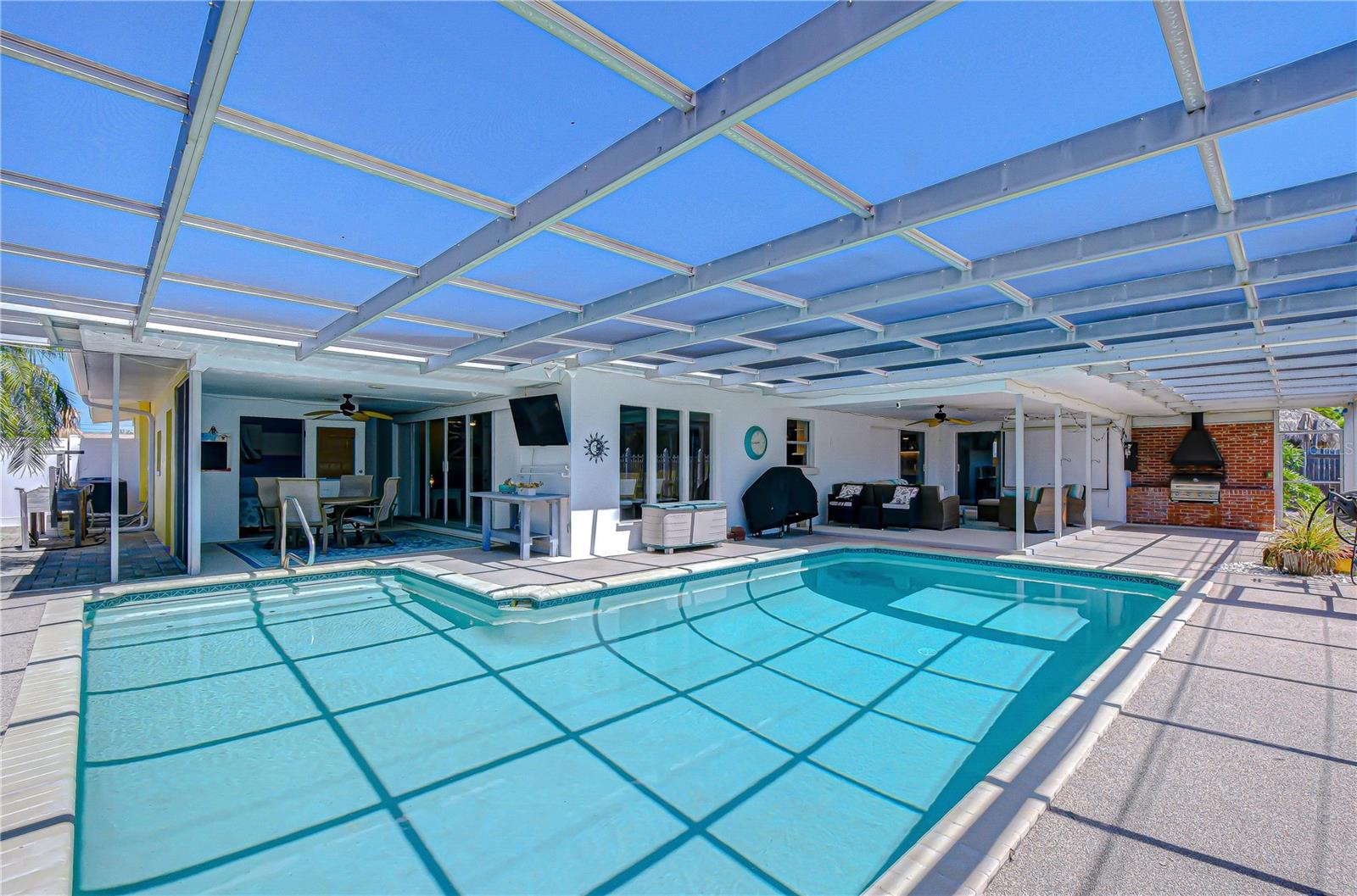 YACHT CLUB ESTATES UNIT 3 PT REP - Residential