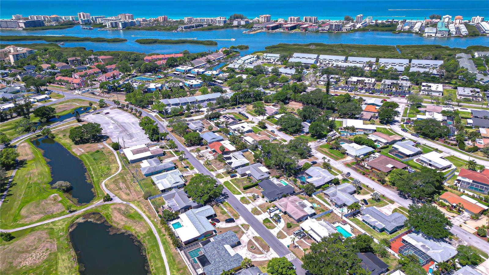 YACHT CLUB ESTATES UNIT 3 PT REP - Residential