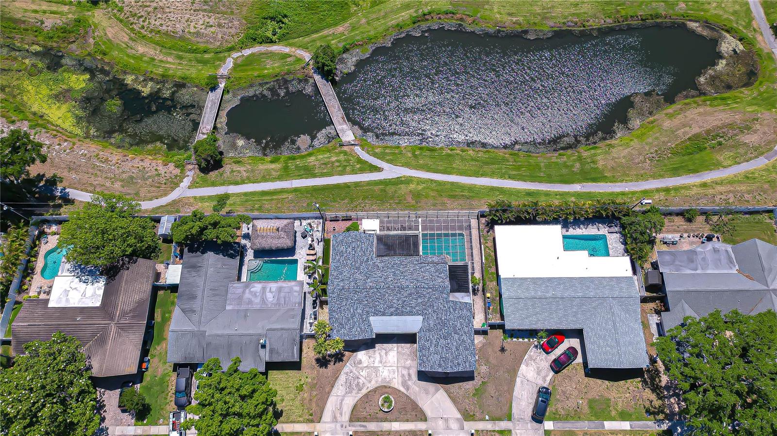 YACHT CLUB ESTATES UNIT 3 PT REP - Residential