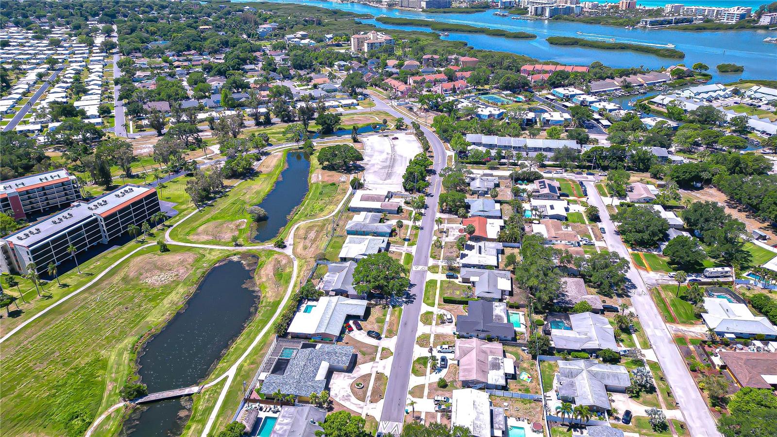 YACHT CLUB ESTATES UNIT 3 PT REP - Residential