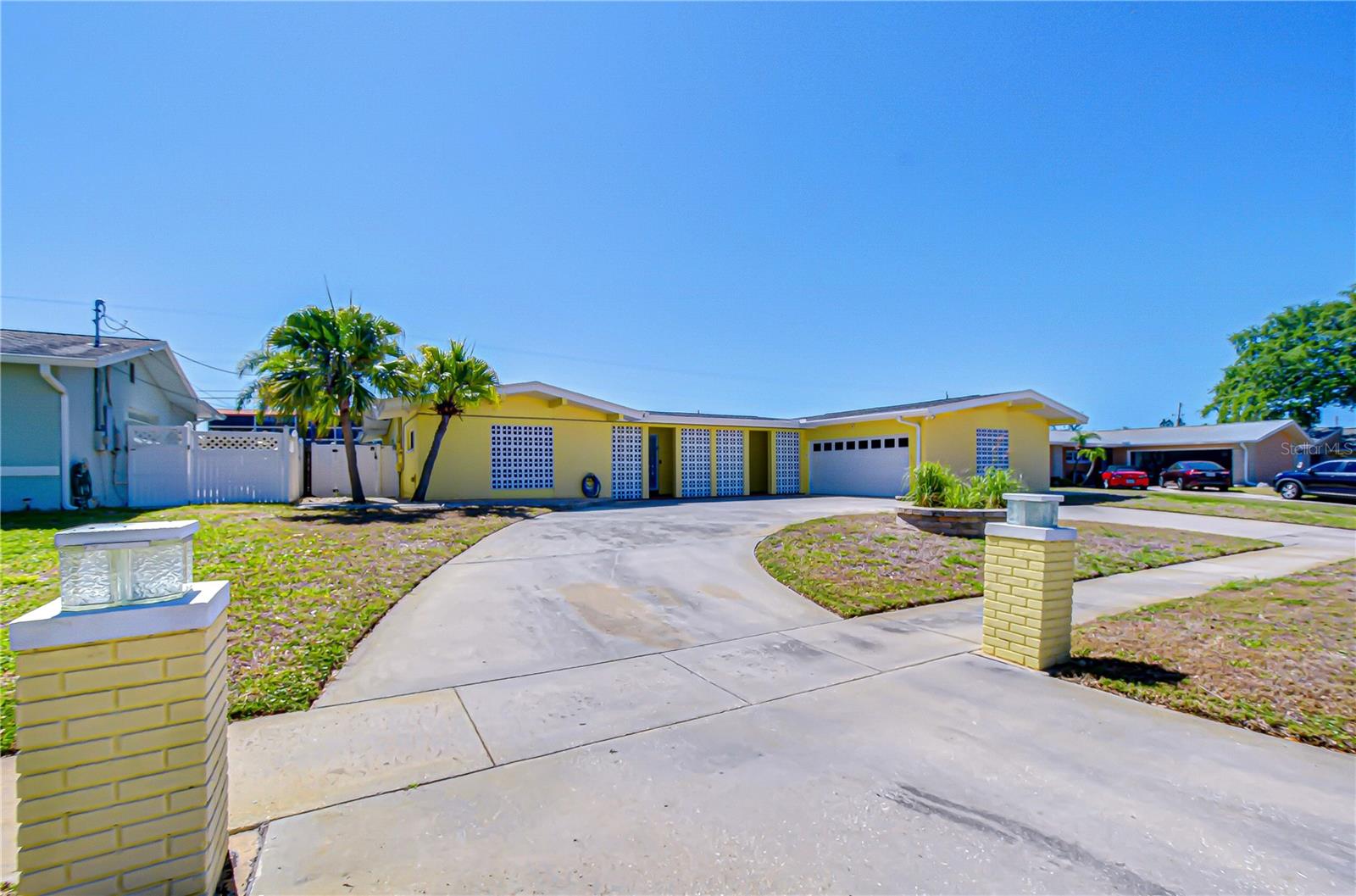 YACHT CLUB ESTATES UNIT 3 PT REP - Residential