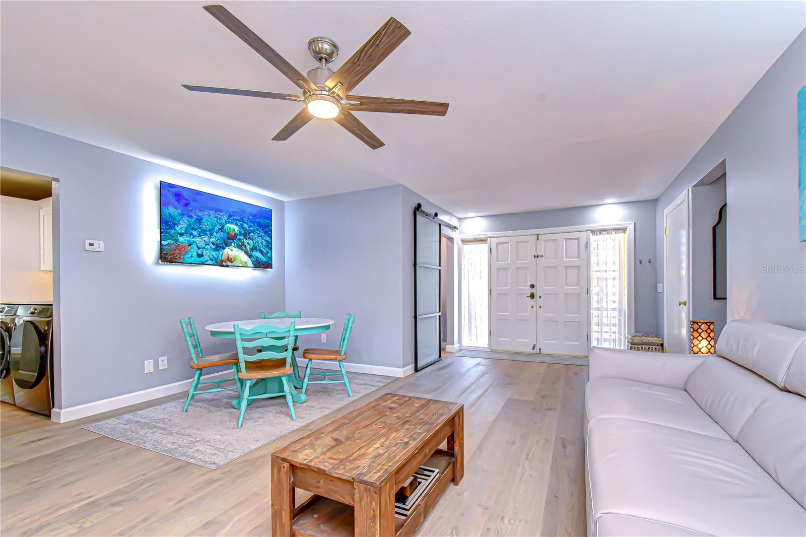 YACHT CLUB ESTATES UNIT 3 PT REP - Residential