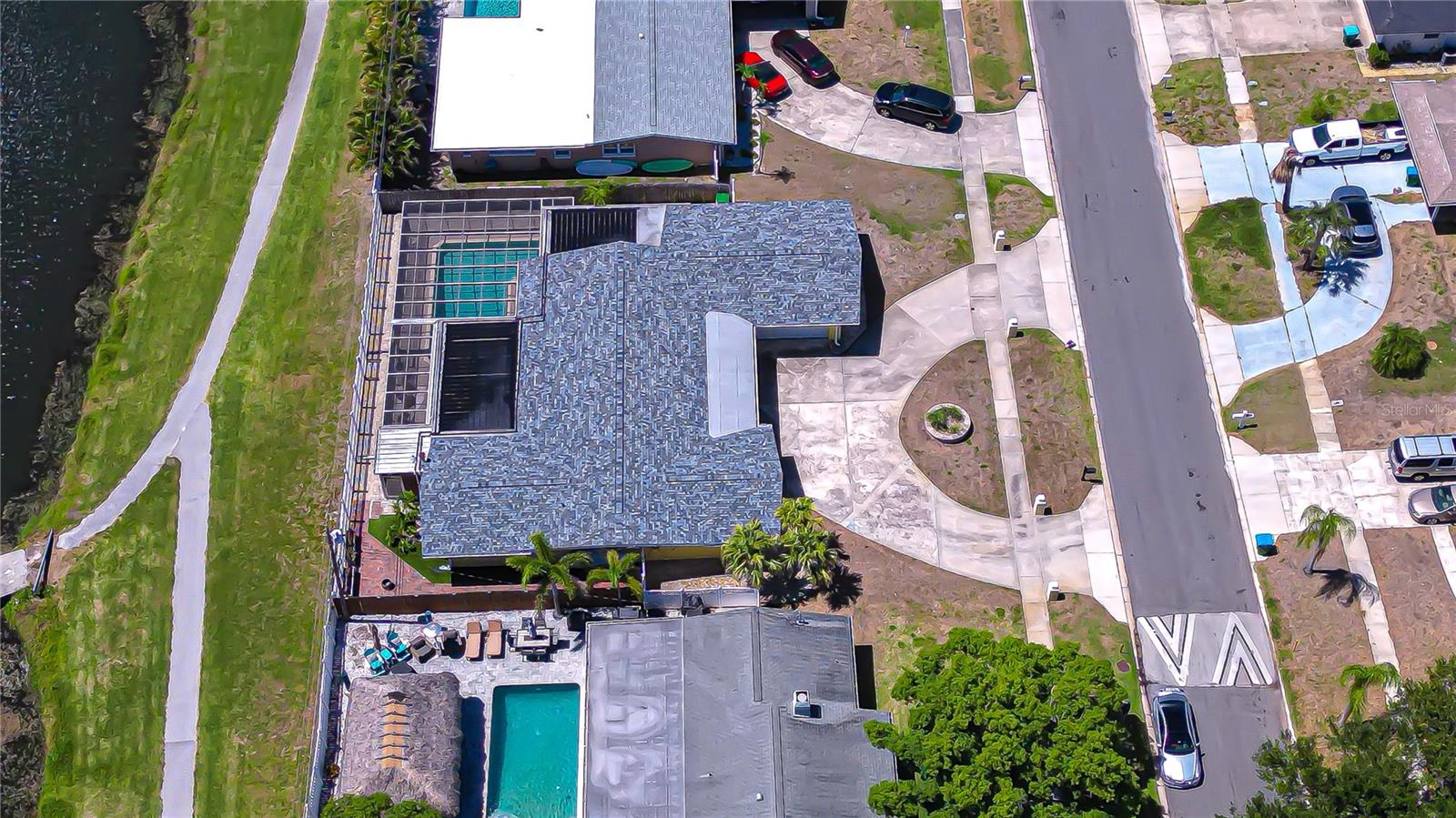 YACHT CLUB ESTATES UNIT 3 PT REP - Residential