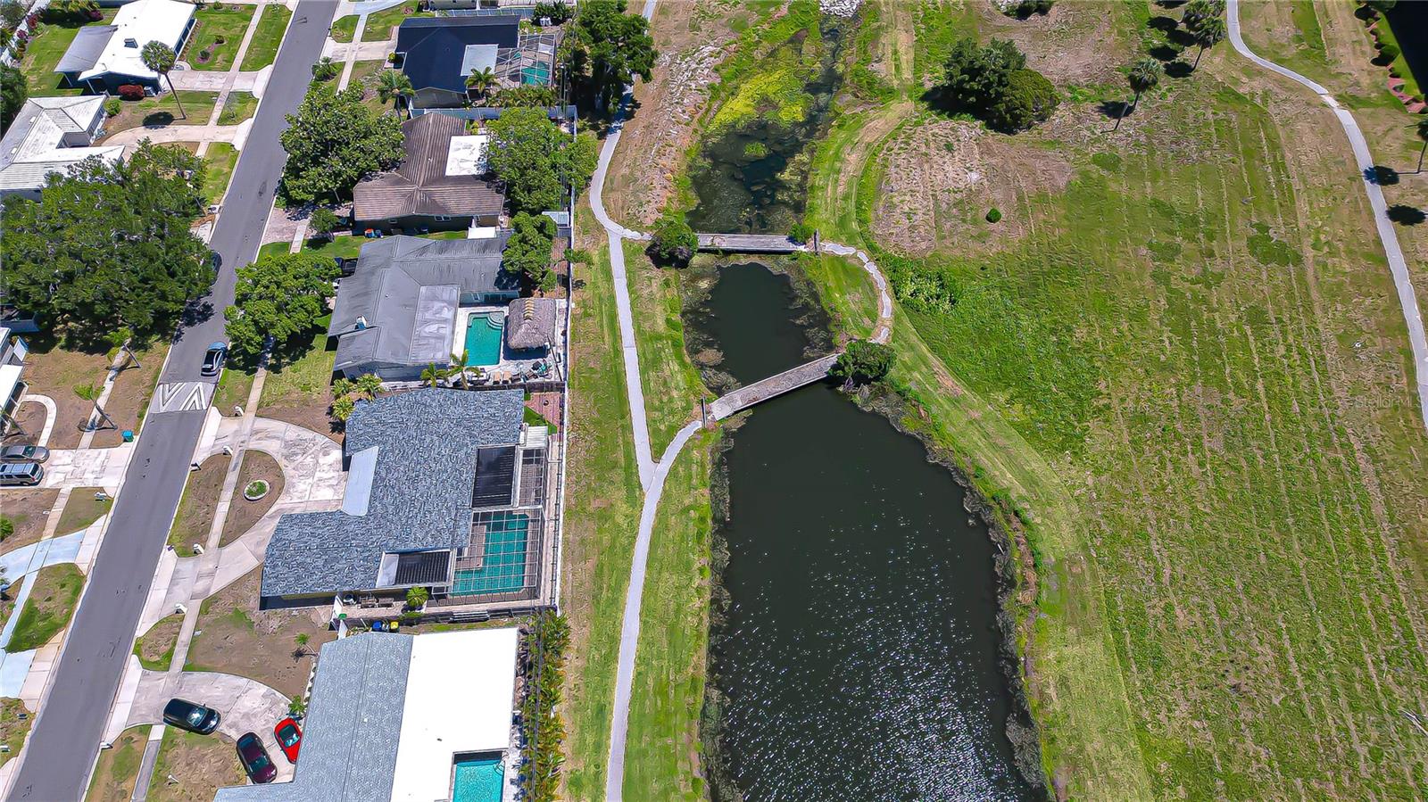 YACHT CLUB ESTATES UNIT 3 PT REP - Residential