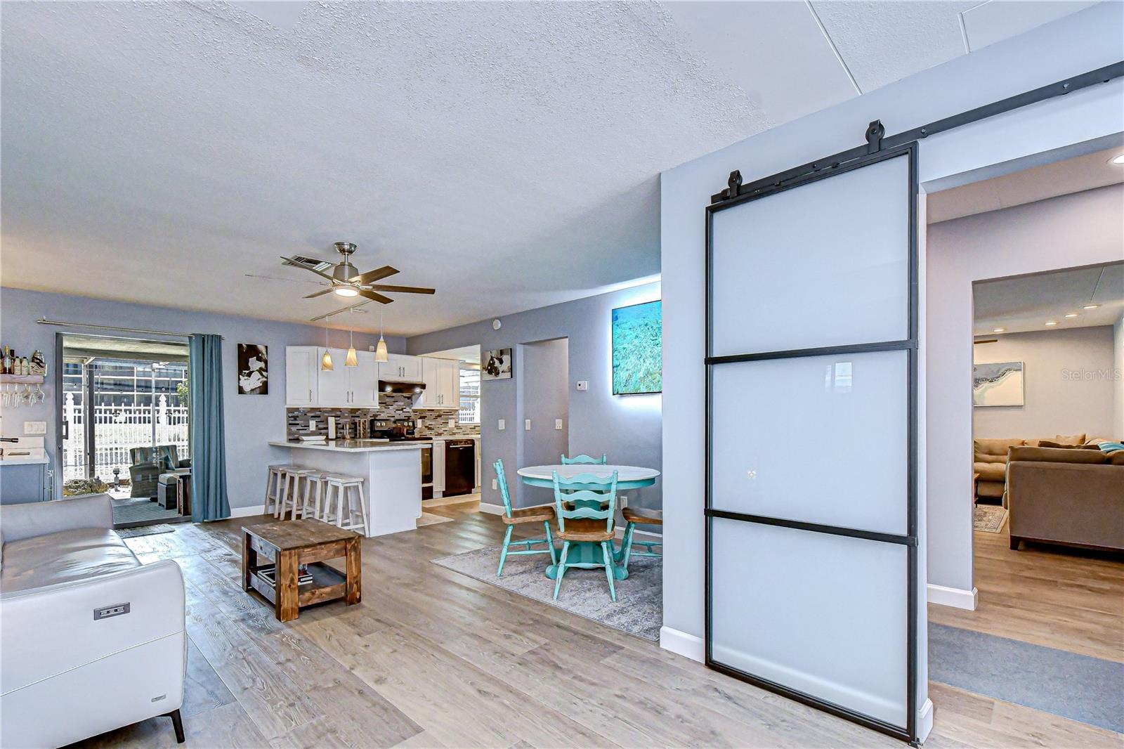 YACHT CLUB ESTATES UNIT 3 PT REP - Residential