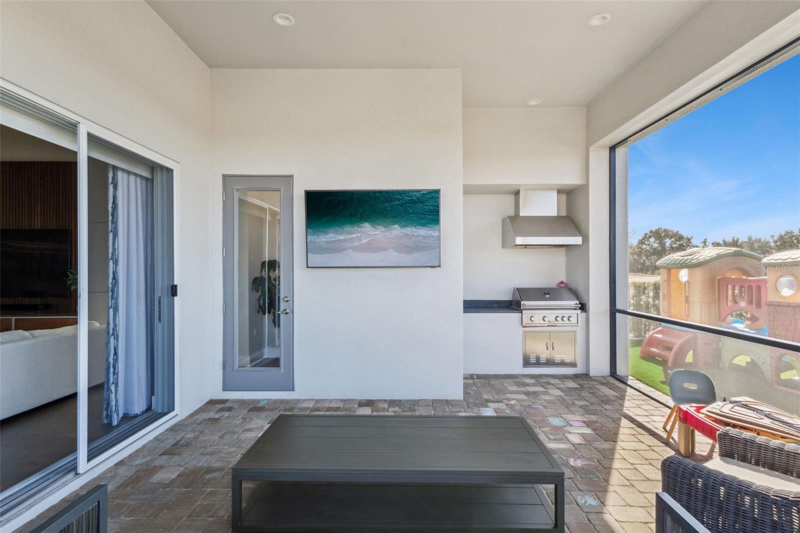 BELLA COLLINA WEST SUB - Residential