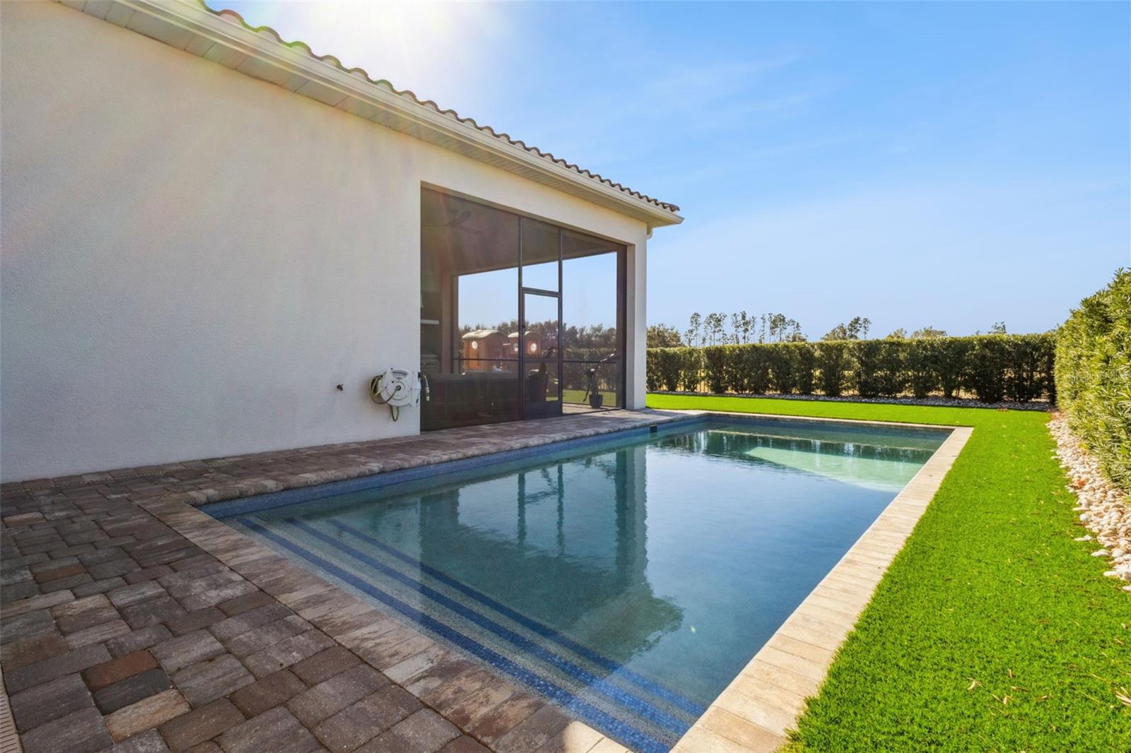 BELLA COLLINA WEST SUB - Residential