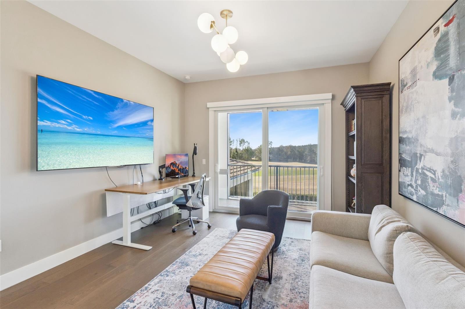 BELLA COLLINA WEST SUB - Residential