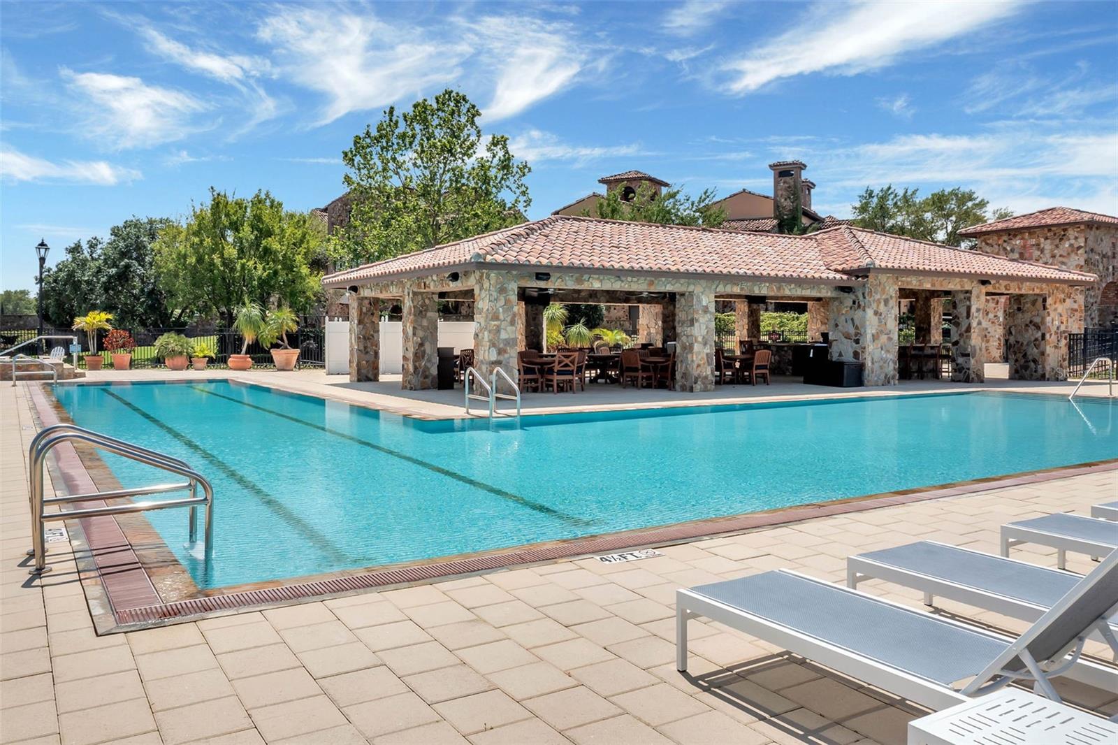 BELLA COLLINA WEST SUB - Residential