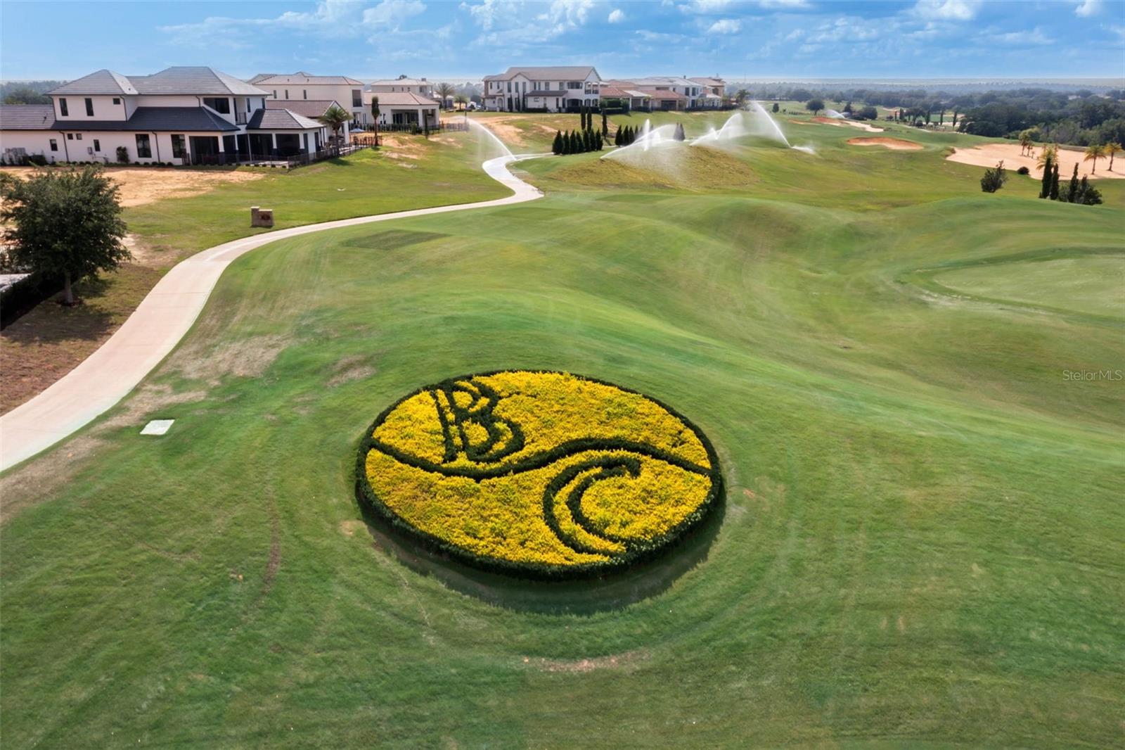 BELLA COLLINA WEST SUB - Residential