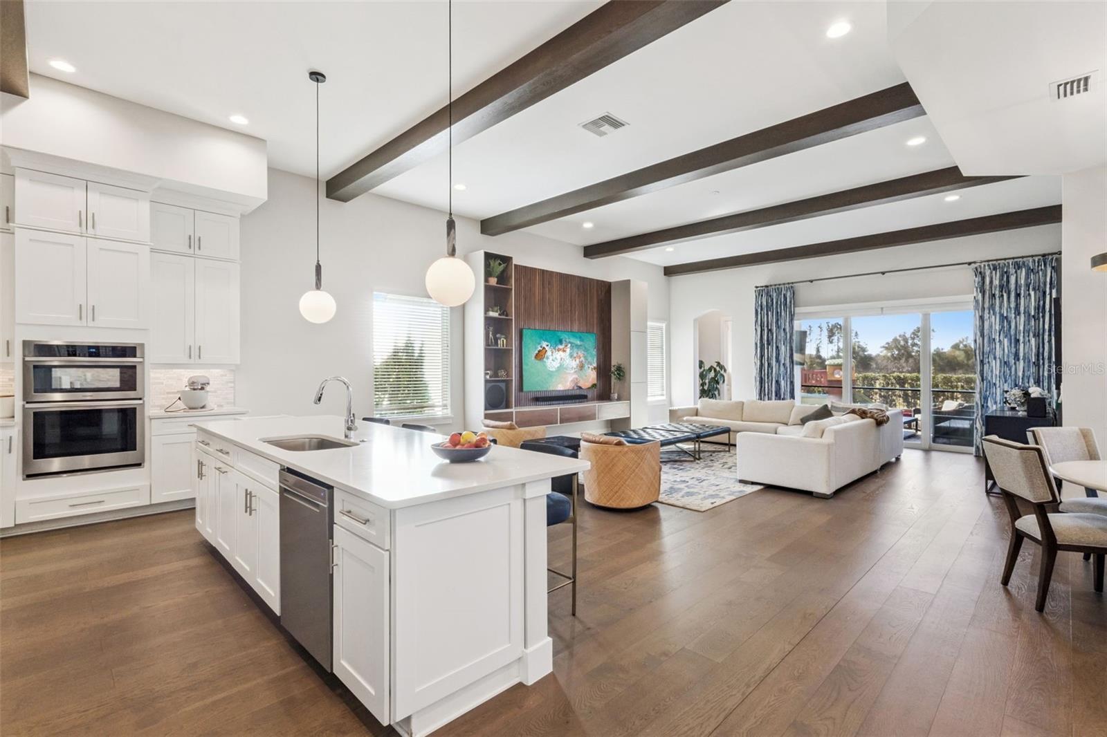 BELLA COLLINA WEST SUB - Residential