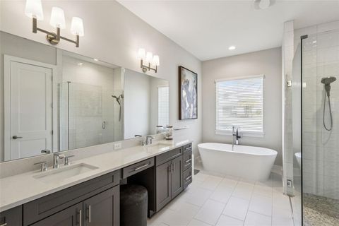 Tiny photo for 16030 Vetta Drive, Bella Collina, FL 34756 (MLS # O6372027)