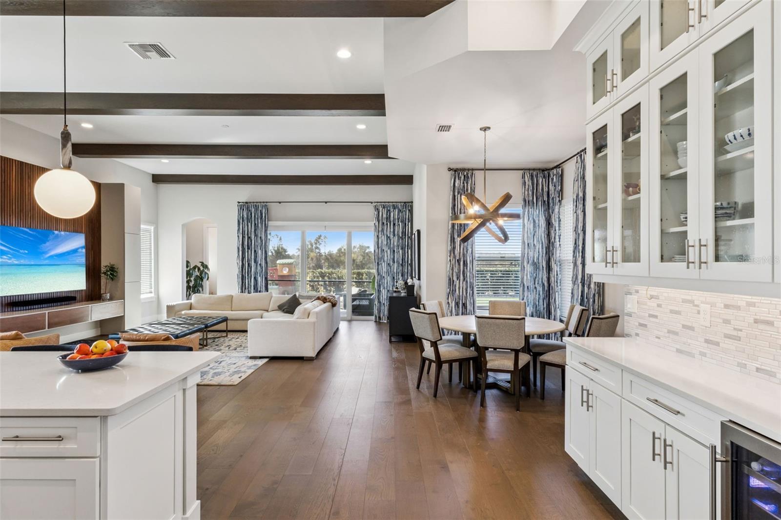 BELLA COLLINA WEST SUB - Residential