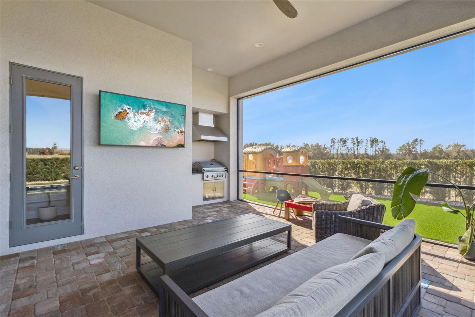 BELLA COLLINA WEST SUB - Residential