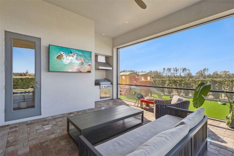 Tiny photo for 16030 Vetta Drive, Bella Collina, FL 34756 (MLS # O6372027)