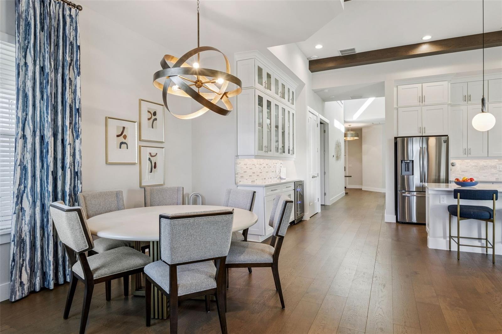 BELLA COLLINA WEST SUB - Residential