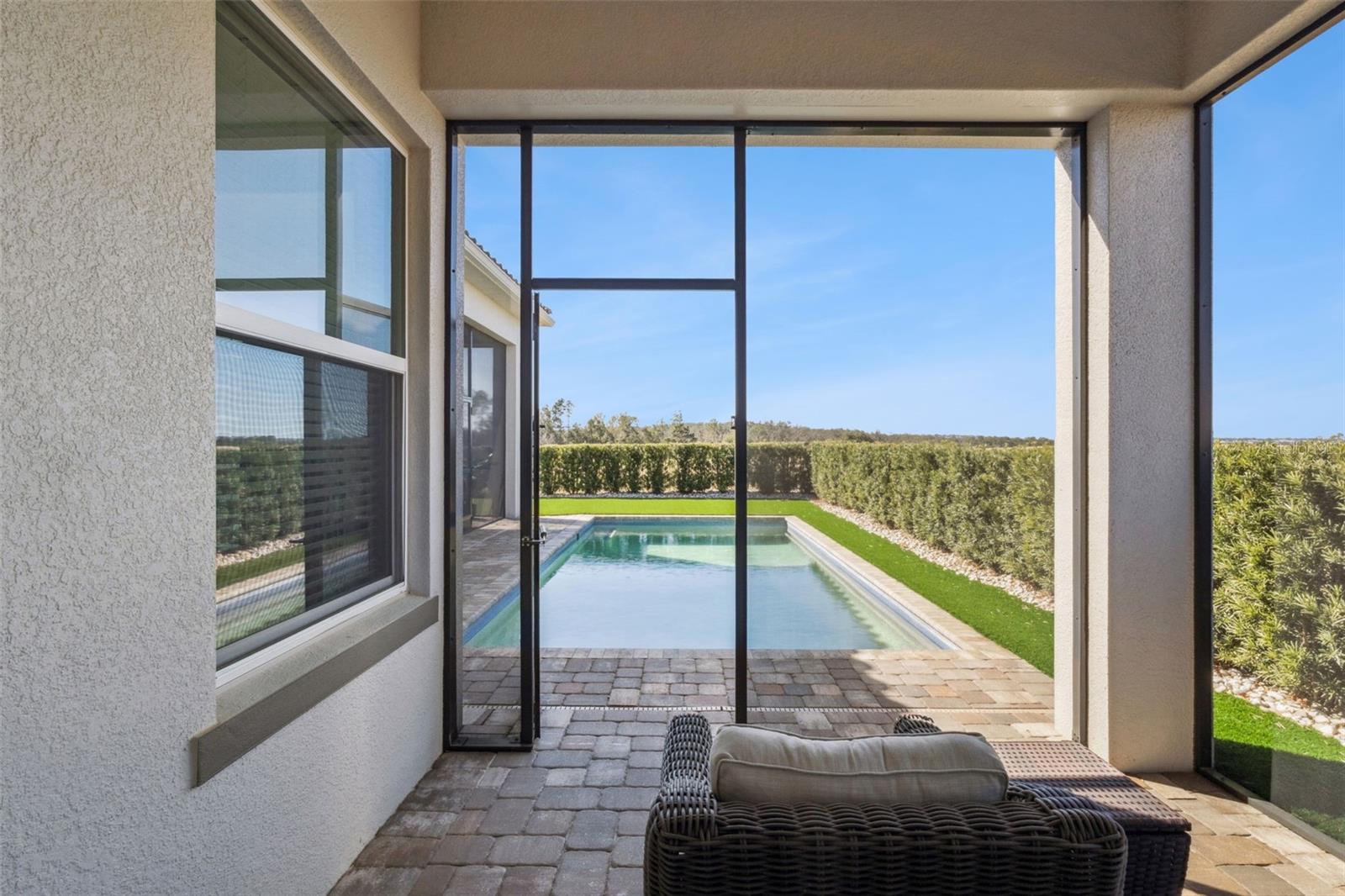 BELLA COLLINA WEST SUB - Residential