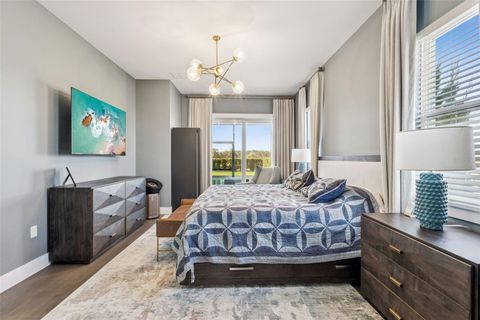 Tiny photo for 16030 Vetta Drive, Bella Collina, FL 34756 (MLS # O6372027)