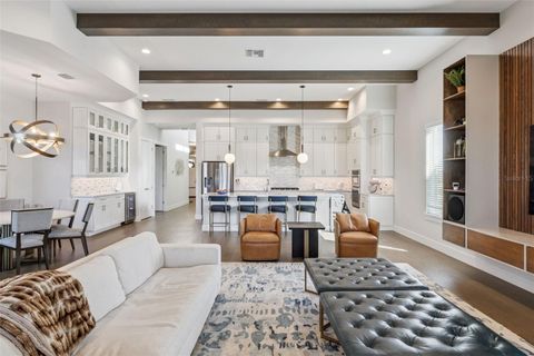 Tiny photo for 16030 Vetta Drive, Bella Collina, FL 34756 (MLS # O6372027)