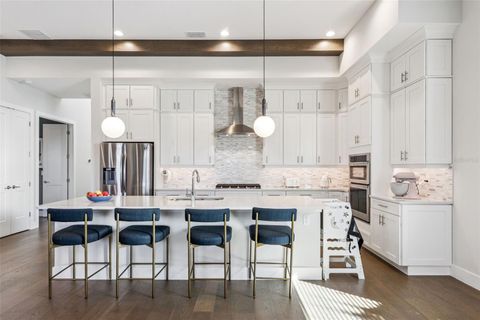 Tiny photo for 16030 Vetta Drive, Bella Collina, FL 34756 (MLS # O6372027)