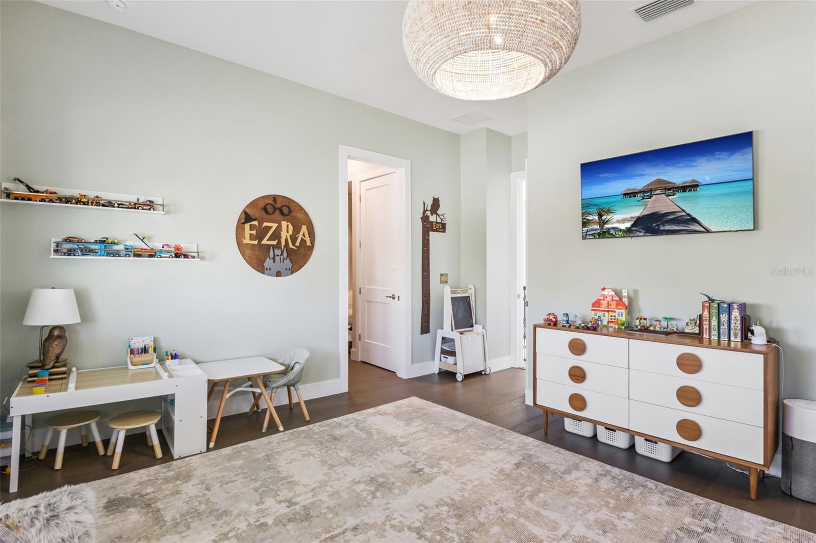 BELLA COLLINA WEST SUB - Residential