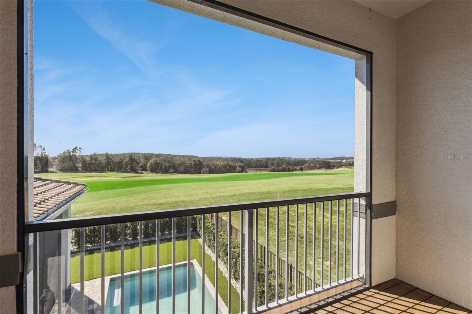 BELLA COLLINA WEST SUB - Residential