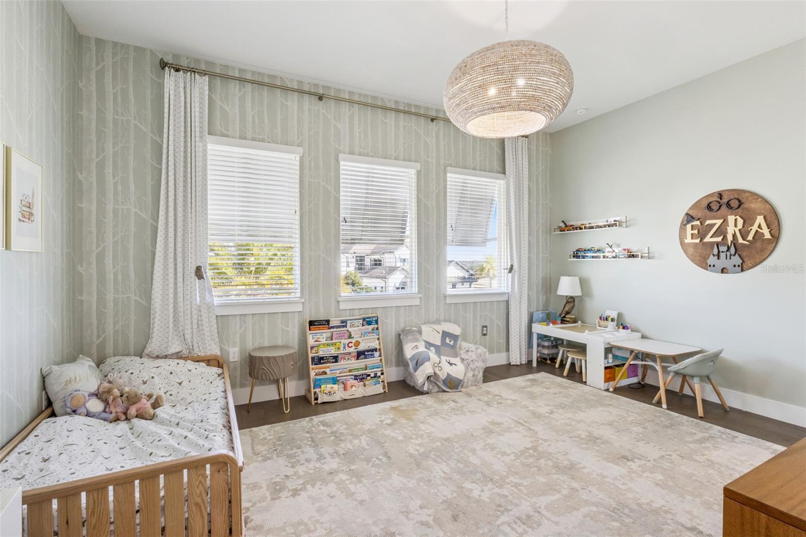 BELLA COLLINA WEST SUB - Residential