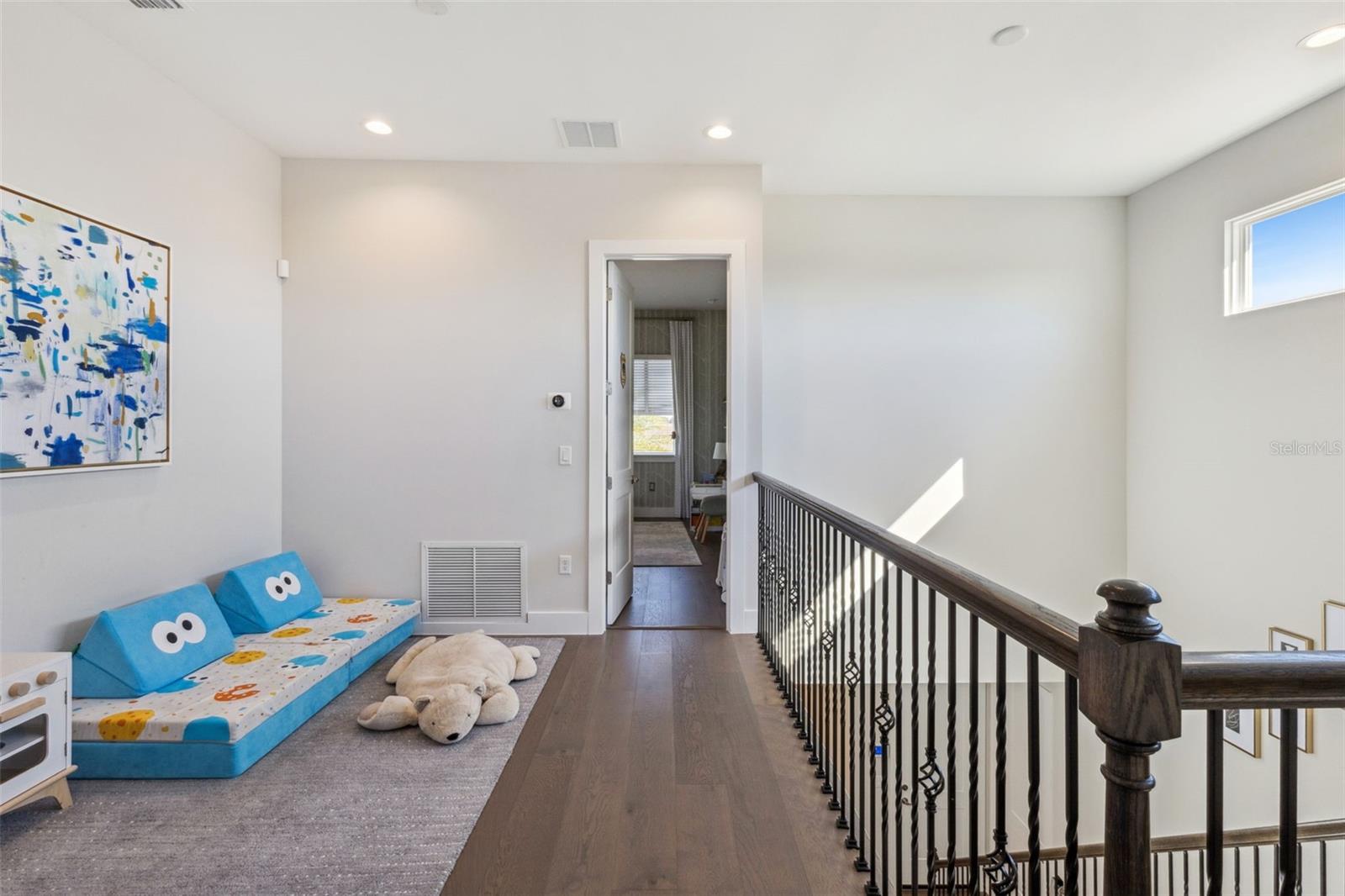 BELLA COLLINA WEST SUB - Residential