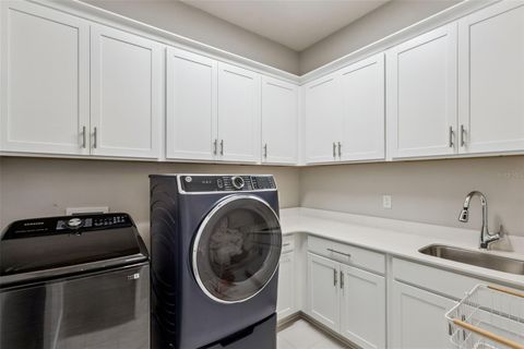 Tiny photo for 16030 Vetta Drive, Bella Collina, FL 34756 (MLS # O6372027)