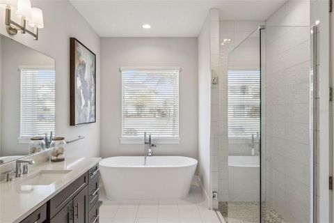 Tiny photo for 16030 Vetta Drive, Bella Collina, FL 34756 (MLS # O6372027)