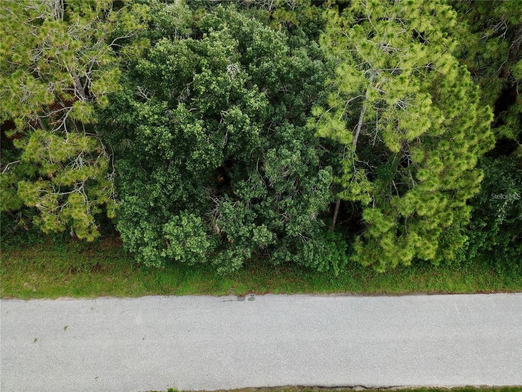 Photo of Eggelstom Lot 21 Avenue, North Port, FL 34291 (MLS # N6141424)