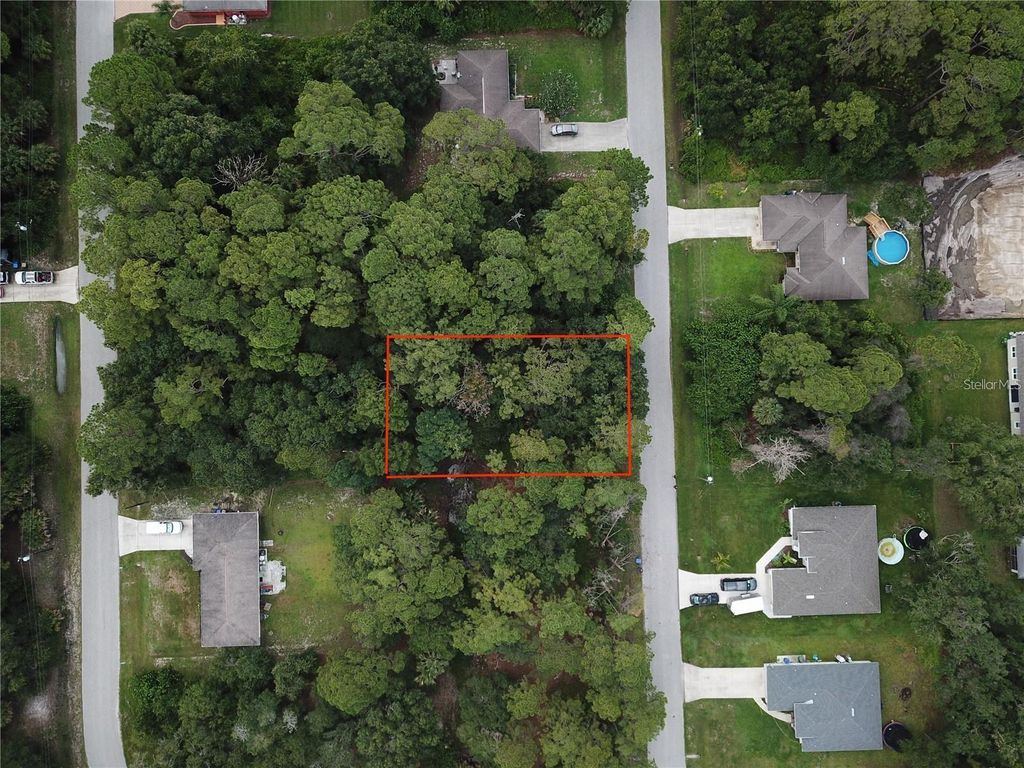 Photo of Eggelstom Lot 21 Avenue, North Port, FL 34291 (MLS # N6141424)