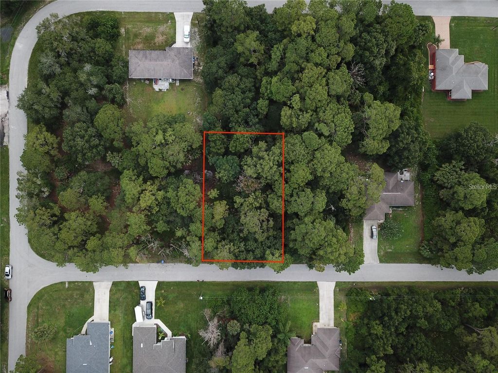 Photo of Eggelstom Lot 21 Avenue, North Port, FL 34291 (MLS # N6141424)