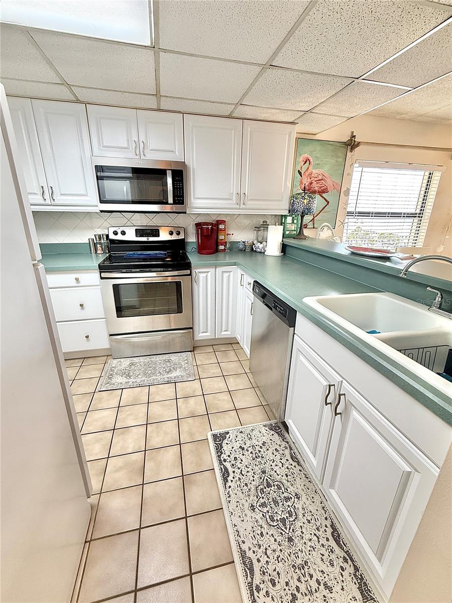 TIDEWATER - Residential