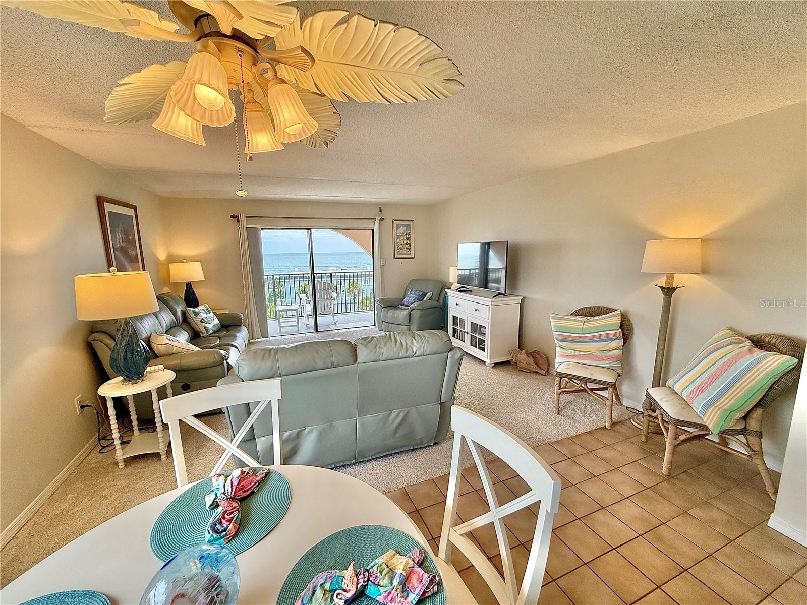 TIDEWATER - Residential