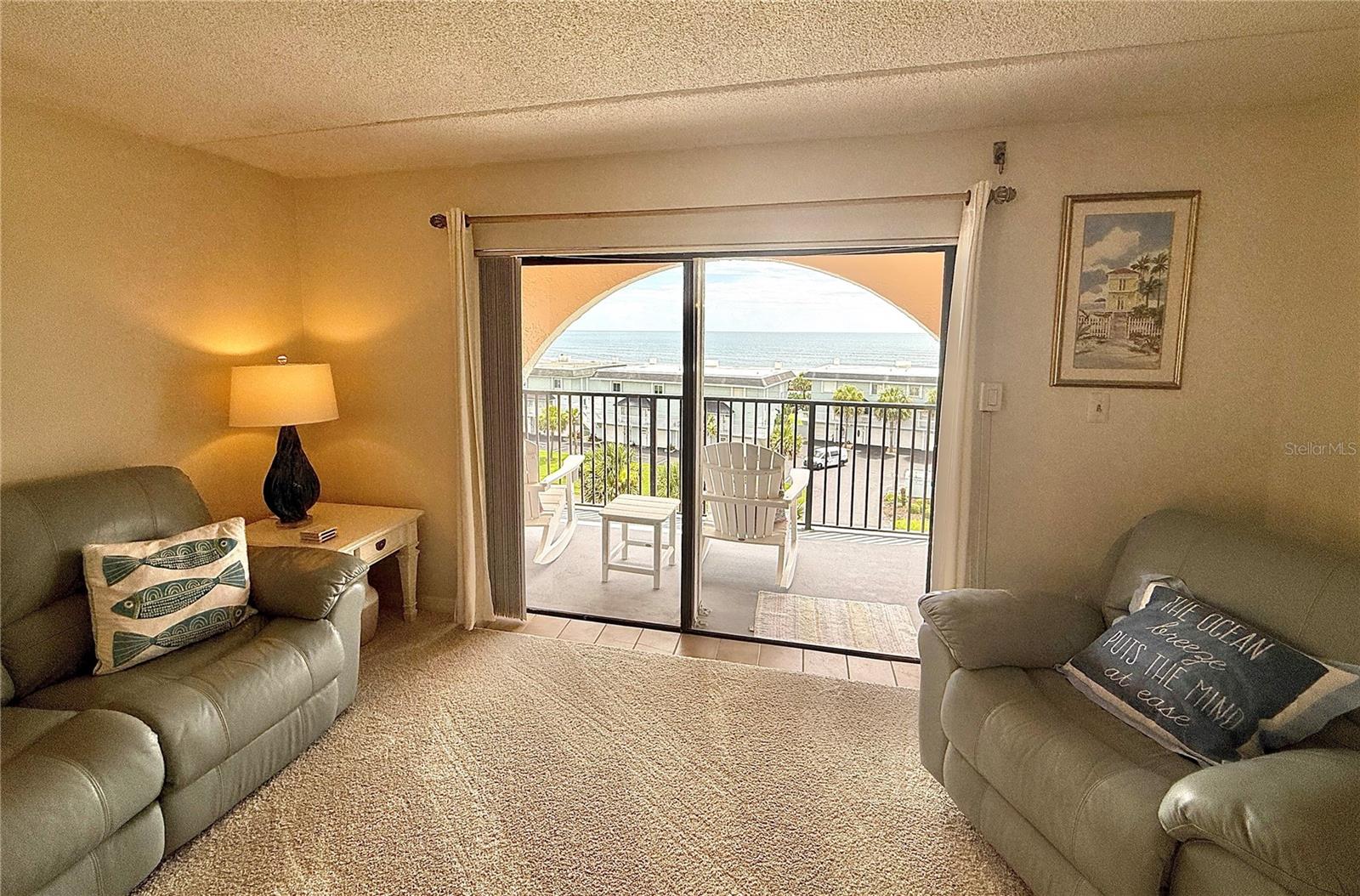 TIDEWATER - Residential