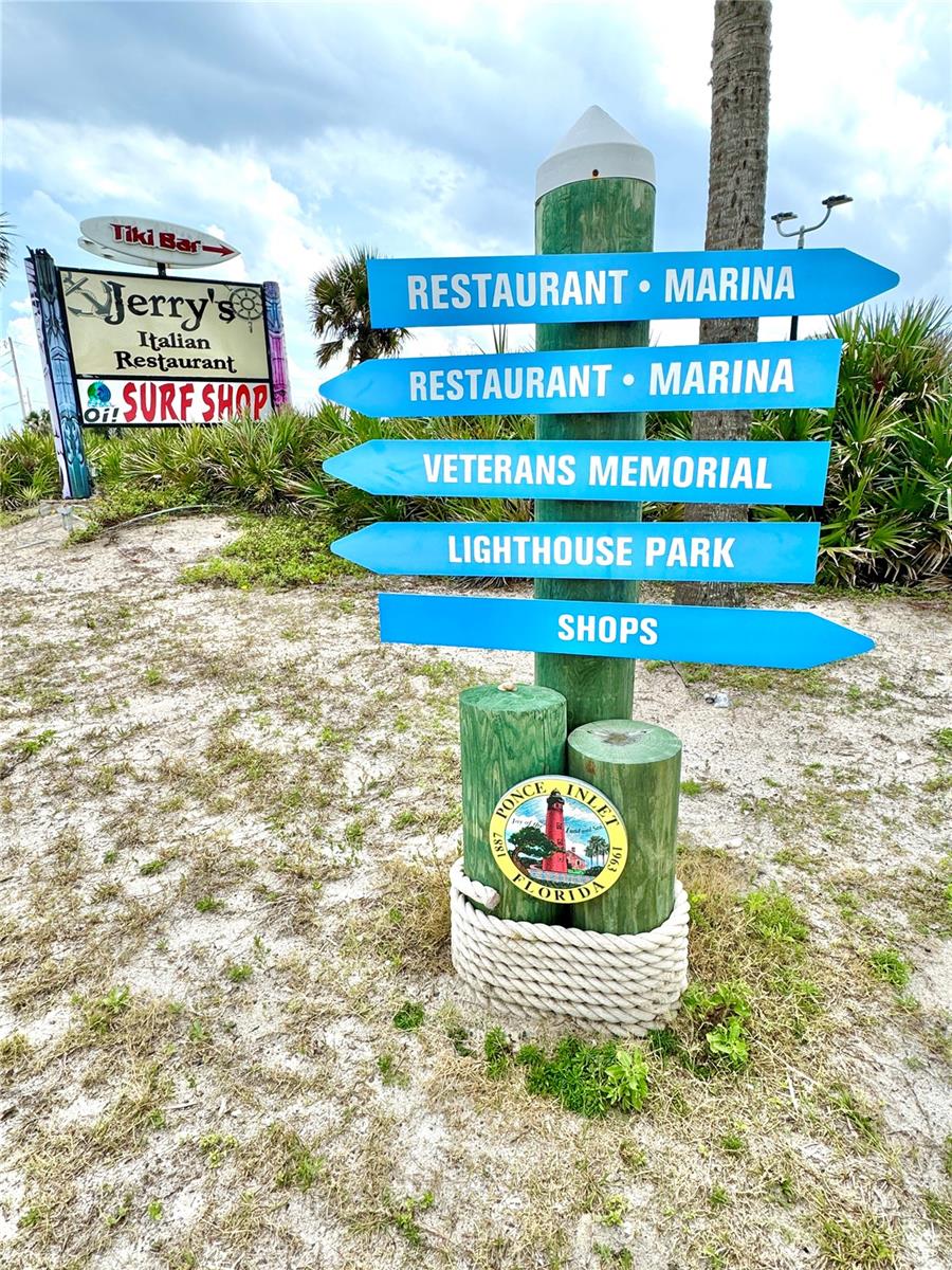 TIDEWATER - Residential