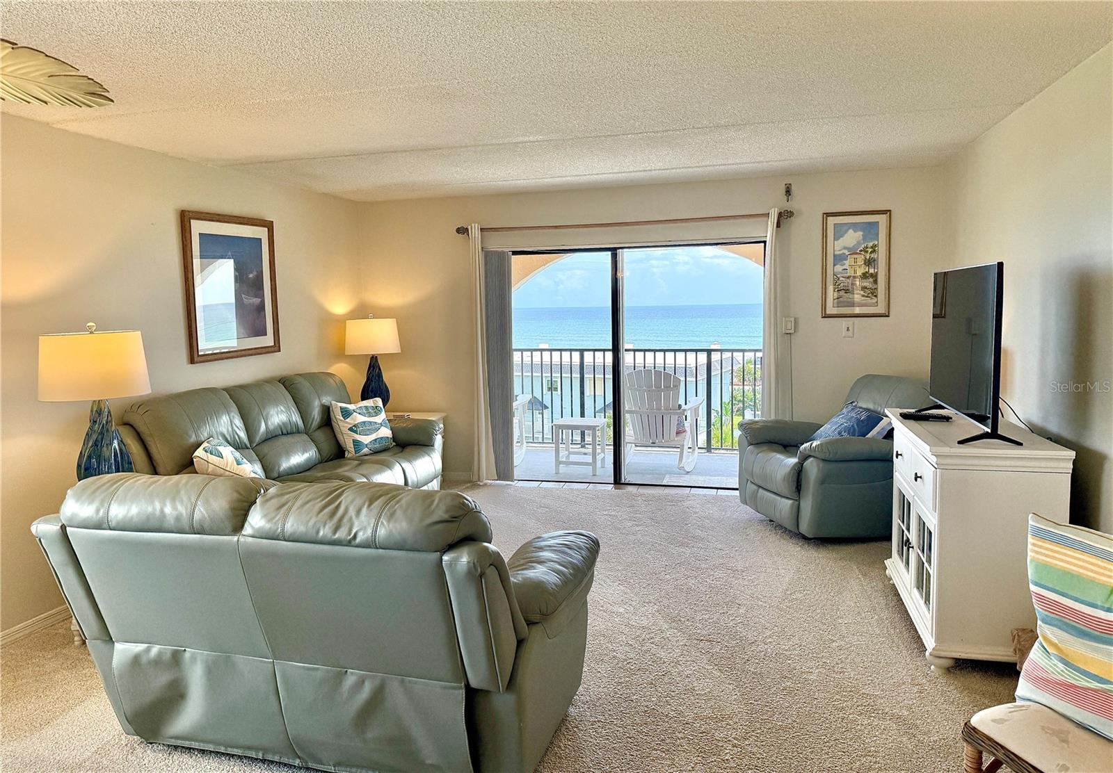 TIDEWATER - Residential